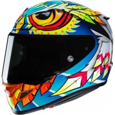Шлем HJC RPHA 12 SPASSO MC3H